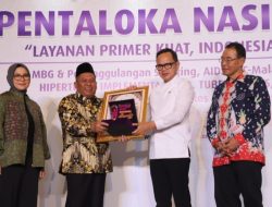 Jombang Raih Penghargaan Pengendalian Stunting, Kado Manis Hari Jadi ke-115
