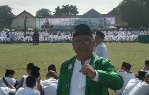 Hikmah Kenapa Bukan Hari Kiyai Tapi Hari Santri