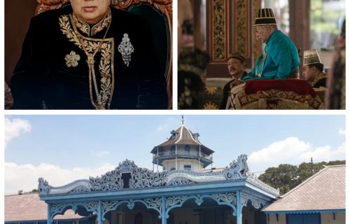 Berduka, Raja Keraton Surakarta Sri Susuhunan Pakubuwono XIII Meninggal Dunia