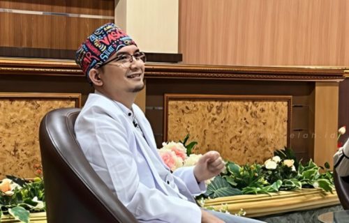 RSUD Jombang Terapkan Teknologi EVLA Tangani Pasien Varises