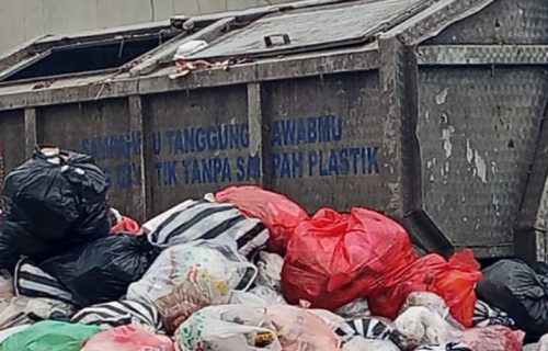 DLH Jombang Diminta Transparansi Soal TPS3R dan Biaya Kerja Sama Pembuangan Sampah Desa