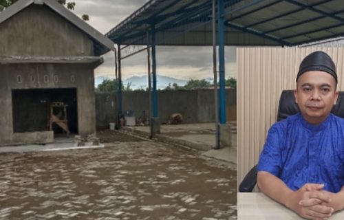 DPRD Jombang Desak DLH Buka Data TPS3R, Soroti Transparansi dan Kualitas Bangunan