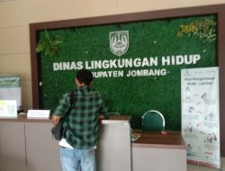 Data Nama Desa Kerja Sama dengan DLH Ditutup Rapat-Rapat, Ada Apa Dibalik ini?