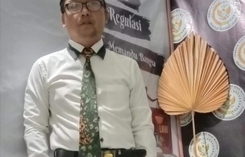 LBHAM Jombang Akan Lapor ke Presiden dan Komnas HAM Terkait Polemik Pasar Ploso