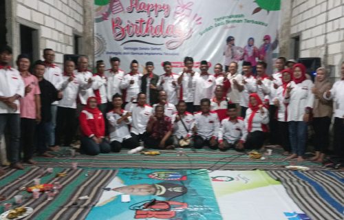 BPD se Kabupaten Jombang Tuntut Kesejahteraan, Ancaman Demo Jika Tak Dipenuhi