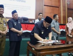 Jombang Siapkan Raperda Pengelolaan Aset Daerah, Targetkan Peningkatan PAD