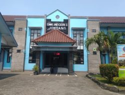 SMKN 1 Jombang Terapkan Program BLUD untuk Meningkatkan Kualitas Pendidikan
