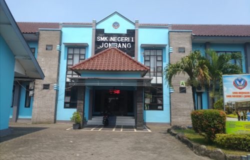 SMKN 1 Jombang Terapkan Program BLUD untuk Meningkatkan Kualitas Pendidikan