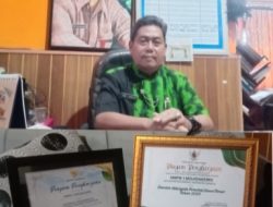SMPN 1 Mojoagung Raih Penghargaan Adiwiyata Provinsi dan Mendapat Apresiasi Bupati Jombang