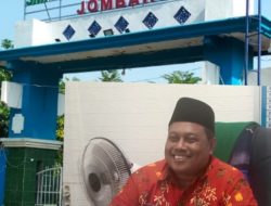 Komitmen Lingkungan Berbuah Prestasi, SMPN 2 Mojoagung Raih Adiwiyata Provinsi 2025
