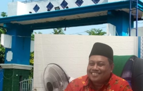 Komitmen Lingkungan Berbuah Prestasi, SMPN 2 Mojoagung Raih Adiwiyata Provinsi 2025