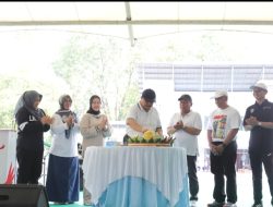 Menghidupkan Kembali Tirta Wisata: Bupati Warsubi Launching “Eling Gahana” dan Jombang Creative Hub