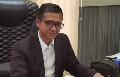 Optimalisasi Perizinan Online, Pemkab Jombang Tingkatkan Kualitas Pelayanan Publik