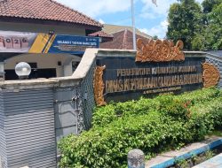 Launching Megah, Publikasi Disorot: Disporapar Jombang Dinilai Tidak Transparan