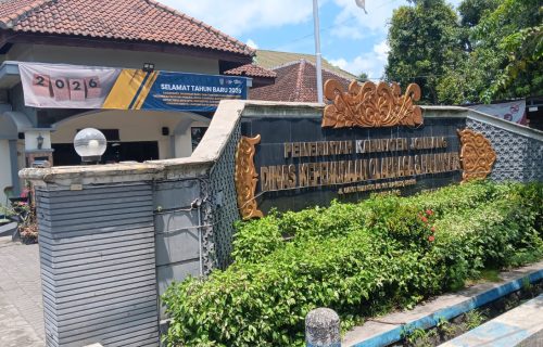 Launching Megah, Publikasi Disorot: Disporapar Jombang Dinilai Tidak Transparan