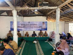 Perkuat Mutu Layanan Sosial, Dinsos Jombang Dorong LKS Menuju Akreditasi Nasional