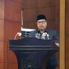 Rapat Paripurna DPRD Jombang, Bupati Warsubi Tegaskan Pengelolaan Aset Harus Tertib dan Berpihak pada Publik