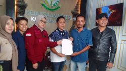 KEJARI KABUPATEN BLITAR, BAKAL USUT DUGAAN MANIPULASI SERTIFIKAT TANAH DAN DUGAAN KORUPSI DI DESA BULULAWANG