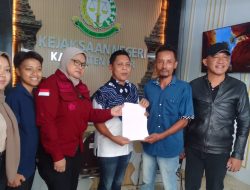 KEJARI KABUPATEN BLITAR, BAKAL USUT DUGAAN MANIPULASI SERTIFIKAT TANAH DAN DUGAAN KORUPSI DI DESA BULULAWANG