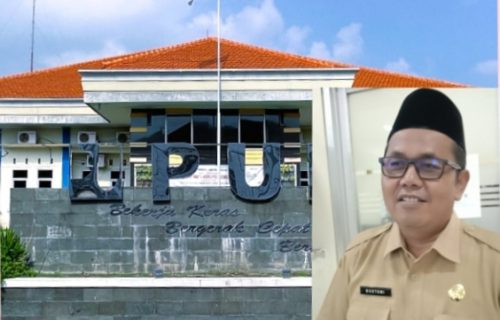 Pemkab Jombang Siapkan 5 Proyek Strategis Jalan untuk Tahun 2026