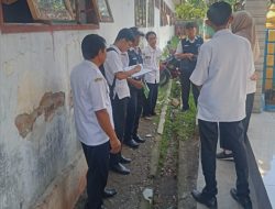 Pemkab Jombang Lakukan Survei Lapangan Aset Daerah untuk Pengelolaan yang Lebih Optimal