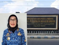 Pemkab Jombang Rehabilitasi 6 SMPN dengan Anggaran Rp 1,12 Miliar
