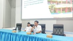 Disdikbud Jombang Tekankan Validitas Dapodik dalam Sosialisasi Pemutakhiran Sarpras SD