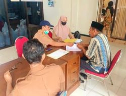 Sertifikasi Aset Daerah Jombang Dipercepat, BPKAD dan BPN Jombang Tingkatkan Kerjasama