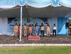 Pemkab Jombang Salurkan Bantuan Sosial untuk PPKS dan PSKS