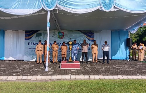 Pemkab Jombang Salurkan Bantuan Sosial untuk PPKS dan PSKS