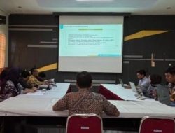 Pemkab Jombang Susun RDTR untuk Bareng dan Jogoroto, Arahkan Pembangunan Lebih Terencana