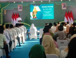 Gubernur Jatim Resmikan Revitalisasi SMKN 1 Jombang, Fokus Peningkatan Kualitas Pendidikan