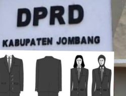 Kontroversi Pengadaan Seragam Dinas DPRD Jombang: LBHAM Jombang Kritik Penggunaan APBD