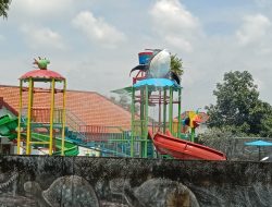 Inovasi Baru, Tirta Wisata Jombang Tarik Wisatawan