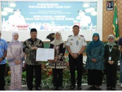 Jombang Mulai Musrenbang 2027, Fokus Integrasi Industri dan Sektor Primer