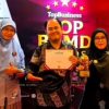 Torehkan Tinta Emas, RSUD Ploso Sandang Predikat Bintang 4 TOP BUMD 2026