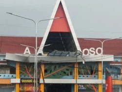 Kasus Pasar Ploso Jombang, LBHAM: Jangan Tutupi Fakta