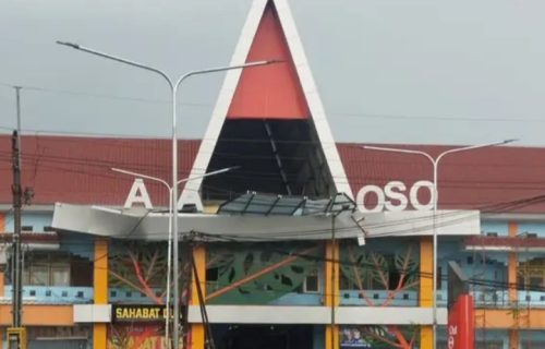 Kasus Pasar Ploso Jombang, LBHAM: Jangan Tutupi Fakta