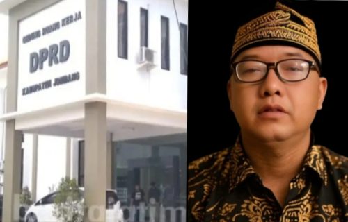 LBHAM Apresiasi DPRD Jombang, Tapi Masih Belum Cukup