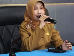 Rapat Persiapan TKA 2026 di Jombang: Tekankan Koordinasi dan Kesiapan Sarana Prasarana