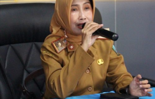 Rapat Persiapan TKA 2026 di Jombang: Tekankan Koordinasi dan Kesiapan Sarana Prasarana