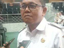 DPRD Jombang Bahas Raperda 2026, Kadis PUPR: Kontraktor Lokal Harus Naikkan Daya Saing