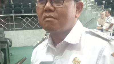 DPRD Jombang Bahas Raperda 2026, Kadis PUPR: Kontraktor Lokal Harus Naikkan Daya Saing