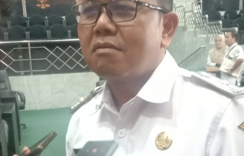 DPRD Jombang Bahas Raperda 2026, Kadis PUPR: Kontraktor Lokal Harus Naikkan Daya Saing