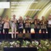 Perumdam Tirta Kencana Jombang Sabet Golden Award, Pertahankan Bintang 5 Selama 4 Tahun