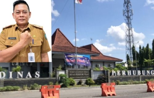 Proyek Penerangan Jalan di Jombang Masuk Tahap Penyempurnaan Dokumen, Ditargetkan Mulai Dikerjakan Juli Mendatang