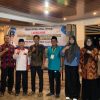 Launching Program Ketahanan Pangan, Desa Sentul Budidayakan Ayam Petelur Lewat BUMDES