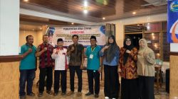 Launching Program Ketahanan Pangan, Desa Sentul Budidayakan Ayam Petelur Lewat BUMDES