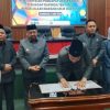 DPRD Jombang Sahkan Perda Pengelolaan Aset, Dorong Digitalisasi dan Transparansi
