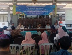 Optimalisasi PAD: Bapenda Jombang Sosialisasikan Pajak Daerah, Potensi Opsen PKB dan BBNKB